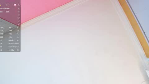 Snapshot of layla_lell chatting on 02/23/26, 12:57 L A Y L A online show from 02/23/26, 12:57