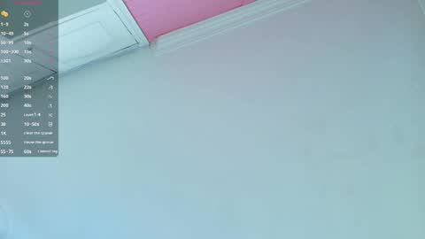 Snapshot of layla_lell chatting on 04/21/26, 12:33 L A Y L A online show from 04/21/26, 12:33