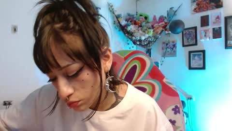 layla_quinn online show from 02/26/26, 09:03