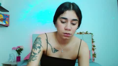 Lia and Rachel online show from 12/07/24, 11:12