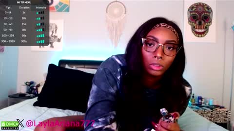 Snapshot of laylaariana69 chatting on 03/19/26, 04:38 LaylaAriana online show from 03/19/26, 04:38