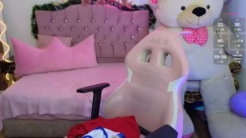 laylafoxy_tay online show from 12/29/24, 01:13
