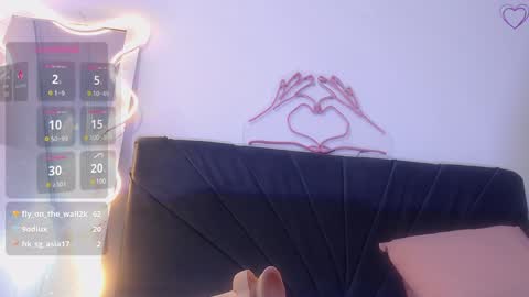 laylafoxy_tay online show from 01/14/25, 06:13