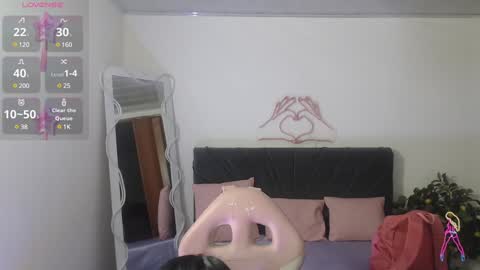 laylafoxy_tay online show from 01/30/25, 03:11