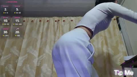 laylafoxy_tay online show from 02/23/25, 03:13