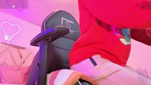 laylafoxy_tay online show from 10/21/25, 03:18