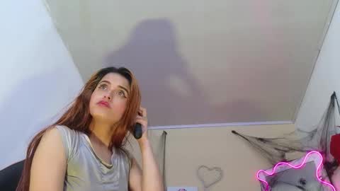 laylafoxy_tay online show from 10/31/25, 03:35