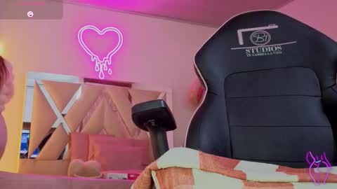 laylafoxy_tay online show from 11/03/25, 03:19