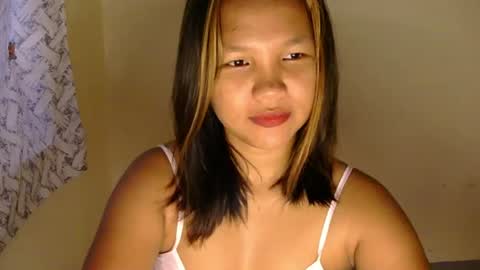Nimfa online show from 06/19/26, 11:19