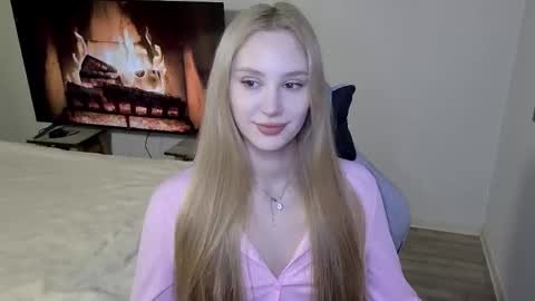 LaylaPretty001 online show from 02/17/26, 05:15