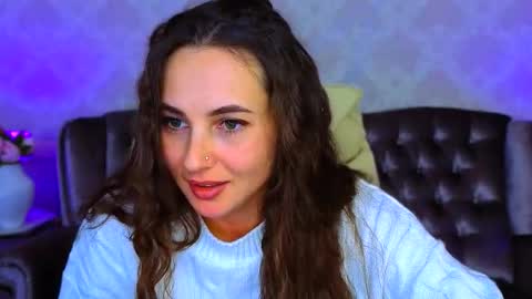 laylla_starr online show from 11/12/25, 07:31