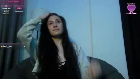 Snapshot of laylolasquirt chatting on 09/16/25, 04:57 laylolasquirt online show from 09/16/25, 04:57