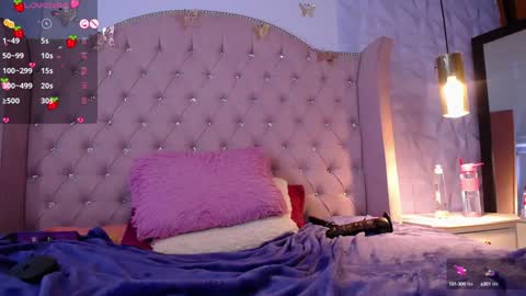 Vannessa  online show from 01/10/25, 07:21