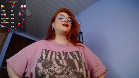 Vannessa  online show from 01/20/25, 03:39