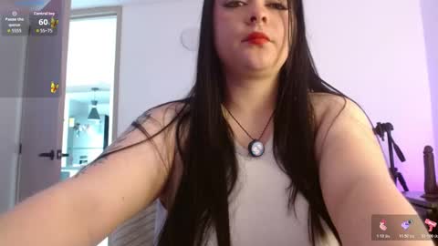 Vannessa  online show from 03/04/26, 12:33