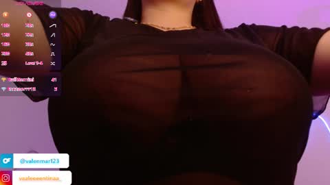 Vannessa  online show from 07/28/26, 03:21