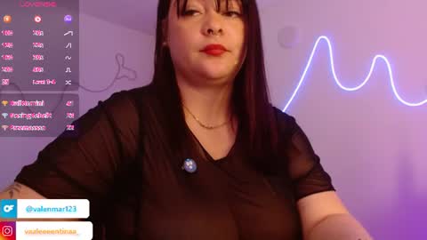 Vannessa  online show from 07/28/26, 06:20