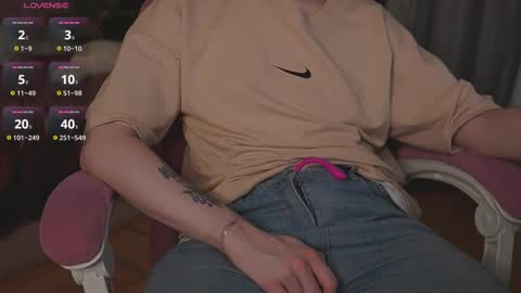 ntmu online show from 03/09/25, 02:39