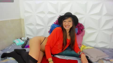 Layqueen online show from 12/06/24, 04:36