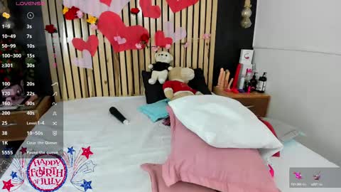 Layqueen online show from 02/15/25, 05:41