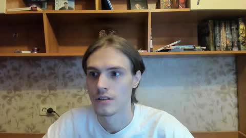 Snapshot of lazaret1k chatting on 12/02/25, 06:03 Vladi online show from 12/02/25, 06:03