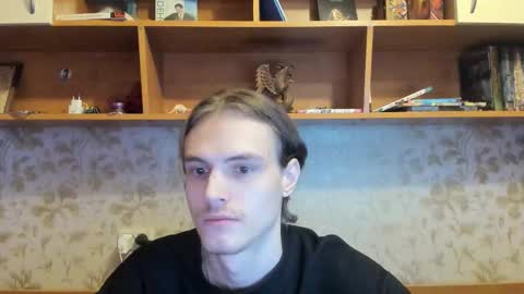 Snapshot of lazaret1k chatting on 12/04/25, 04:48 Vladi online show from 12/04/25, 04:48