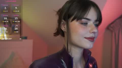 Pansy online show from 09/09/25, 07:46