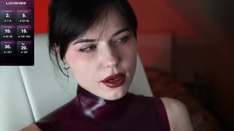 Pansy online show from 05/01/26, 07:07