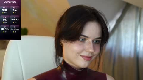 Pansy online show from 05/22/26, 12:55