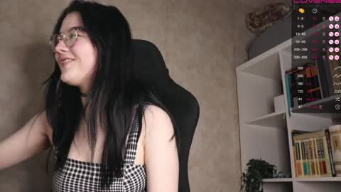 Lisa online show from 12/03/24, 04:58