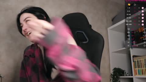 Lisa online show from 12/07/24, 04:20