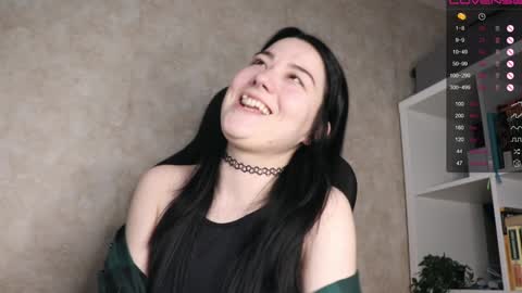 Lisa online show from 12/14/24, 04:45