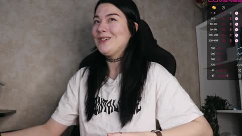 Lisa online show from 12/22/24, 04:50