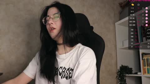 Lisa online show from 01/07/25, 04:50