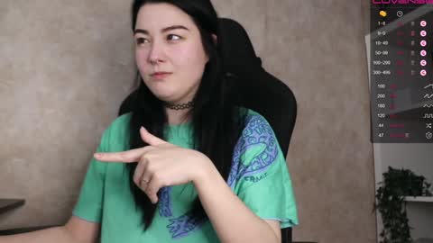 Lisa online show from 01/14/25, 04:57