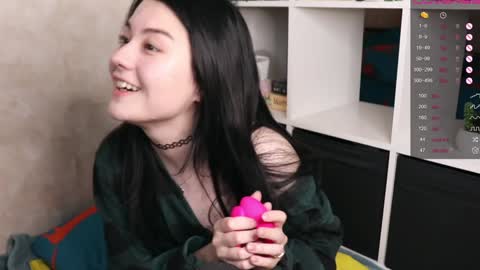 Lisa online show from 01/16/25, 04:49