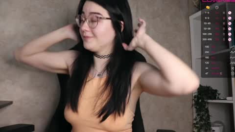 Lisa online show from 01/17/25, 05:11