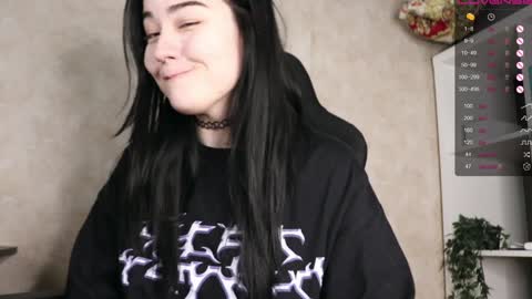 Lisa online show from 01/21/25, 05:05