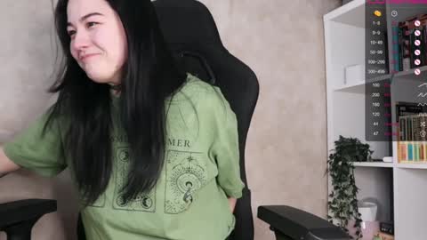 Lisa online show from 01/23/25, 04:41