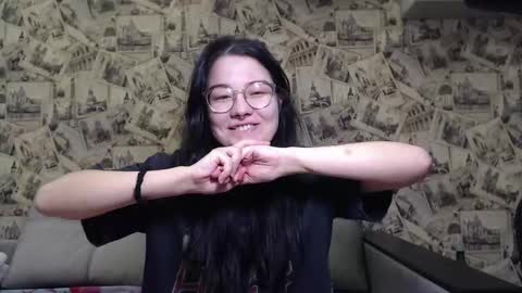 Lisa online show from 02/09/25, 05:19