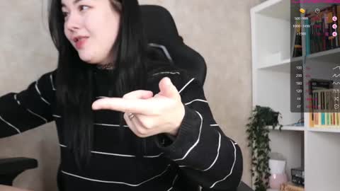 Lisa online show from 03/04/25, 05:11