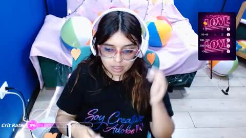 Snapshot of lcherryblossoml chatting on 09/22/25, 11:40 lcherryblossoml online show from 09/22/25, 11:40