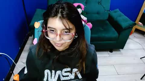 Snapshot of lcherryblossoml chatting on 10/02/25, 02:29 lcherryblossoml online show from 10/02/25, 02:29