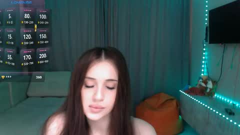 Lea Atreides online show from 11/15/25, 04:54