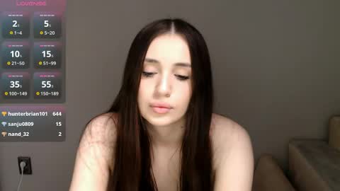 Lea Atreides online show from 04/24/26, 04:37