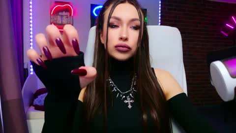 lea_loon online show from 05/24/26, 11:26