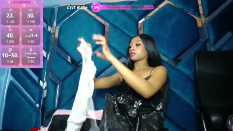 lea sewwtly online show from 10/02/25, 01:51