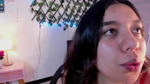 Lea Velle online show from 12/31/24, 03:55