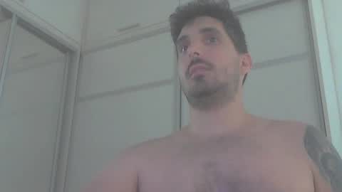 Snapshot of leabateria chatting on 01/16/25, 07:41 leowolf online show from 01/16/25, 07:41