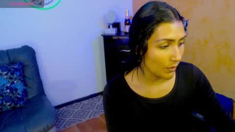 leah 666 online show from 12/22/24, 03:11